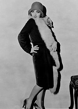 Ruth Stonehouse